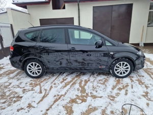 Seat altea XL 2012 Diesel - imagine 6