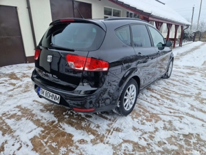 Seat altea XL 2012 Diesel - imagine 2