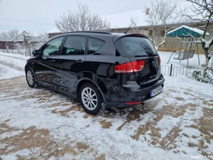 Seat altea XL 2012 Diesel - imagine 8