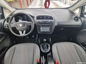 Seat altea XL 2012 Diesel - imagine 5