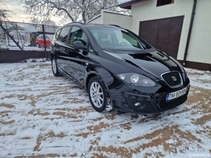 Seat altea XL 2012 Diesel - imagine 9
