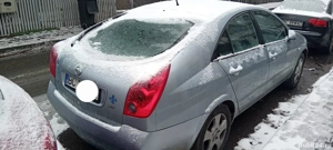 Nissan Primera P12 2.0i Euro 4 - imagine 2