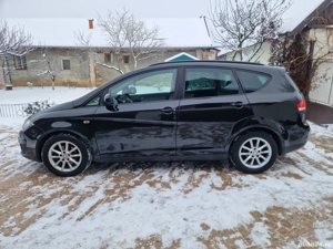 Seat altea XL 2012 Diesel - imagine 4