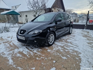 Seat altea XL 2012 Diesel - imagine 3