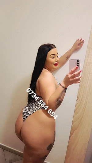 Reală 100% !!!  La mine, la tine sau la hotel