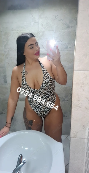 Reală 100% !!!  La mine, la tine sau la hotel