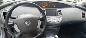 Nissan Primera P12 2.0i Euro 4