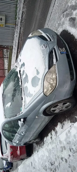 Nissan Primera P12 2.0i Euro 4 - imagine 3