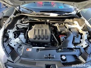 Mitsubishi Eclipse Cross - imagine 2