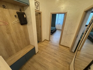 Apartament 2 camere zona Idu - Mamaia - imagine 9