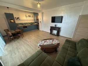 Apartament 2 camere zona Idu - Mamaia