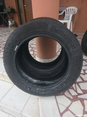 Anvelope iarna 205 55 16 
