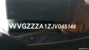 Vând Volkswagen T-Roc  - imagine 5