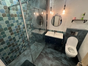 Apartament 2 camere zona Idu - Mamaia - imagine 8