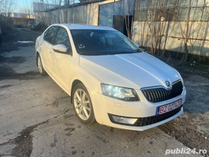 Skoda Octavia 3 2015 - imagine 6