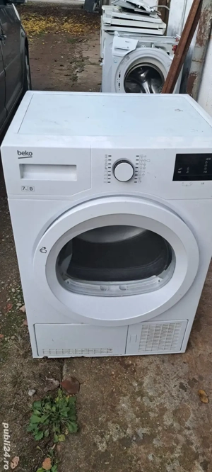 se vinde Uscator de haine - imagine 2