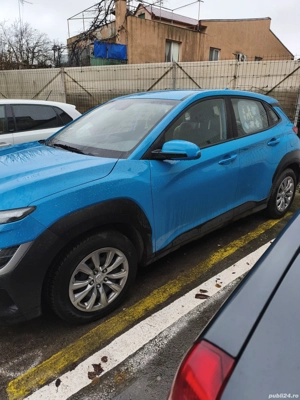 Hyundai Kona Confort  - imagine 7