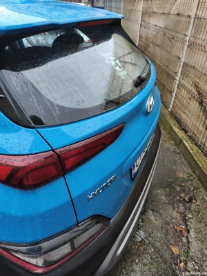 Hyundai Kona Confort  - imagine 9