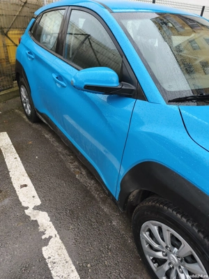 Hyundai Kona Confort  - imagine 8