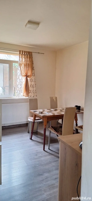 Vând casa în oraș Buziaș 