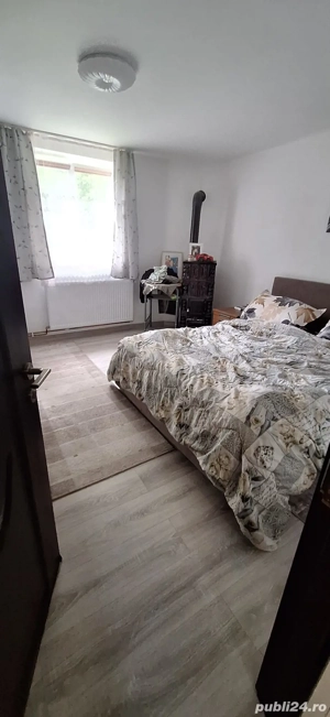 Vând casa în oraș Buziaș  - imagine 4