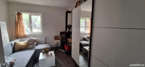 Vând casa în oraș Buziaș  - imagine 7