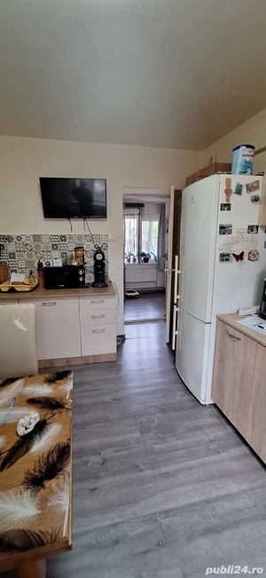 Vând casa în oraș Buziaș  - imagine 10