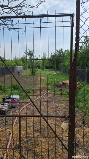 Vând casa în oraș Buziaș  - imagine 6