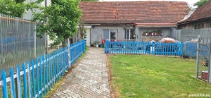 Vând casa în oraș Buziaș  - imagine 8