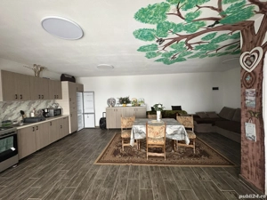 Cabana de închiriat 