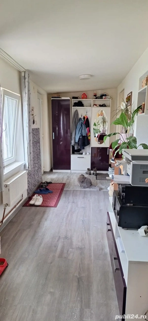 Vând casa în oraș Buziaș  - imagine 3