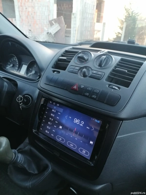 Mercedes Benz vito 2.2 cdi  - imagine 2