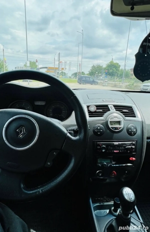 Renault Megane 1.5dci - imagine 5