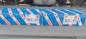 Set doua bobine inducție gama Wag, marca Bosch noi sigilate preț ușor negociabil