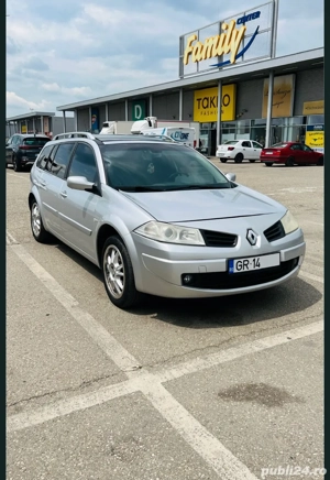 Renault Megane 1.5dci