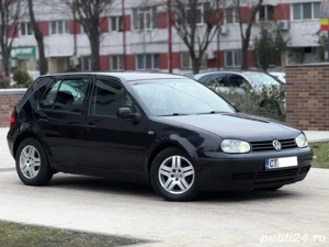 Volkswagen Golf 4 " Hatchback " An Fabricatie 2004 " Stare Foarte Buna " Proprietar " 1.4 Benzina " 