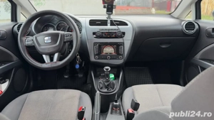 Seat Leon 2011 1.6 diesel 105cp