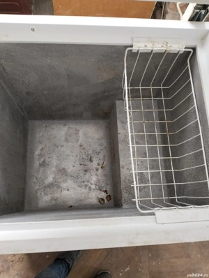 Congelator 210 litri în stare perfectă de funcționare  - imagine 3