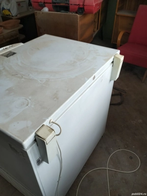 Congelator 210 litri în stare perfectă de funcționare  - imagine 2