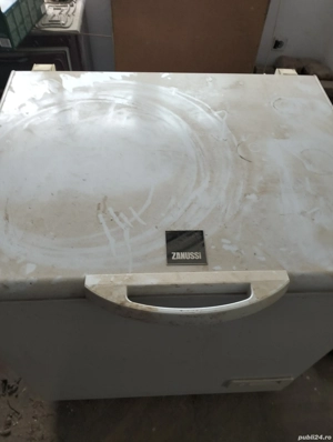 Congelator 210 litri în stare perfectă de funcționare  - imagine 4