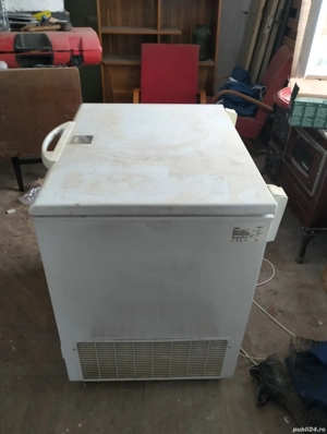 Congelator 210 litri în stare perfectă de funcționare  - imagine 5