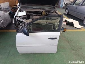 Vand usi OPEL VECTRA CARAVAN, an fabricatie 2008 - imagine 2