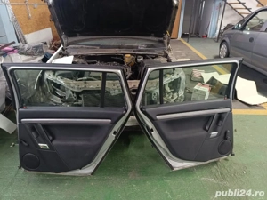 Vand usi OPEL VECTRA CARAVAN, an fabricatie 2008 - imagine 3