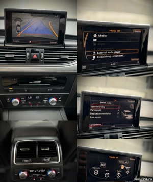 AUDI A6, S-line, 2.0 TDI, Import Germania  - imagine 7