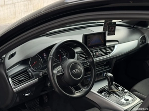 AUDI A6, S-line, 2.0 TDI, Import Germania  - imagine 6