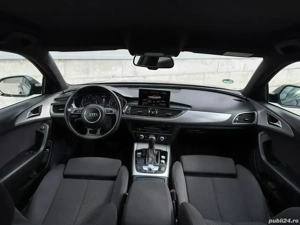 AUDI A6, S-line, 2.0 TDI, Import Germania  - imagine 4