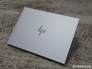 Laptop HP EliteBook 835 G9 ( ryzen, 16gb ram, 256 ssd )