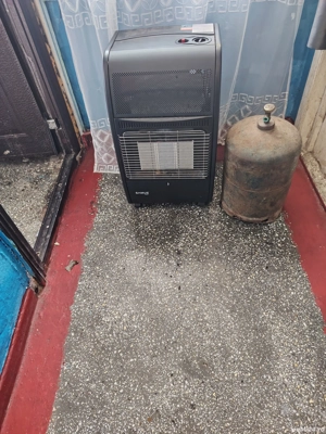 Soba plus butelie 350 lei