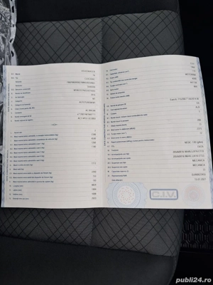 vand volkswagen sharan  - imagine 6