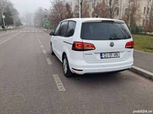 vand volkswagen sharan  - imagine 4